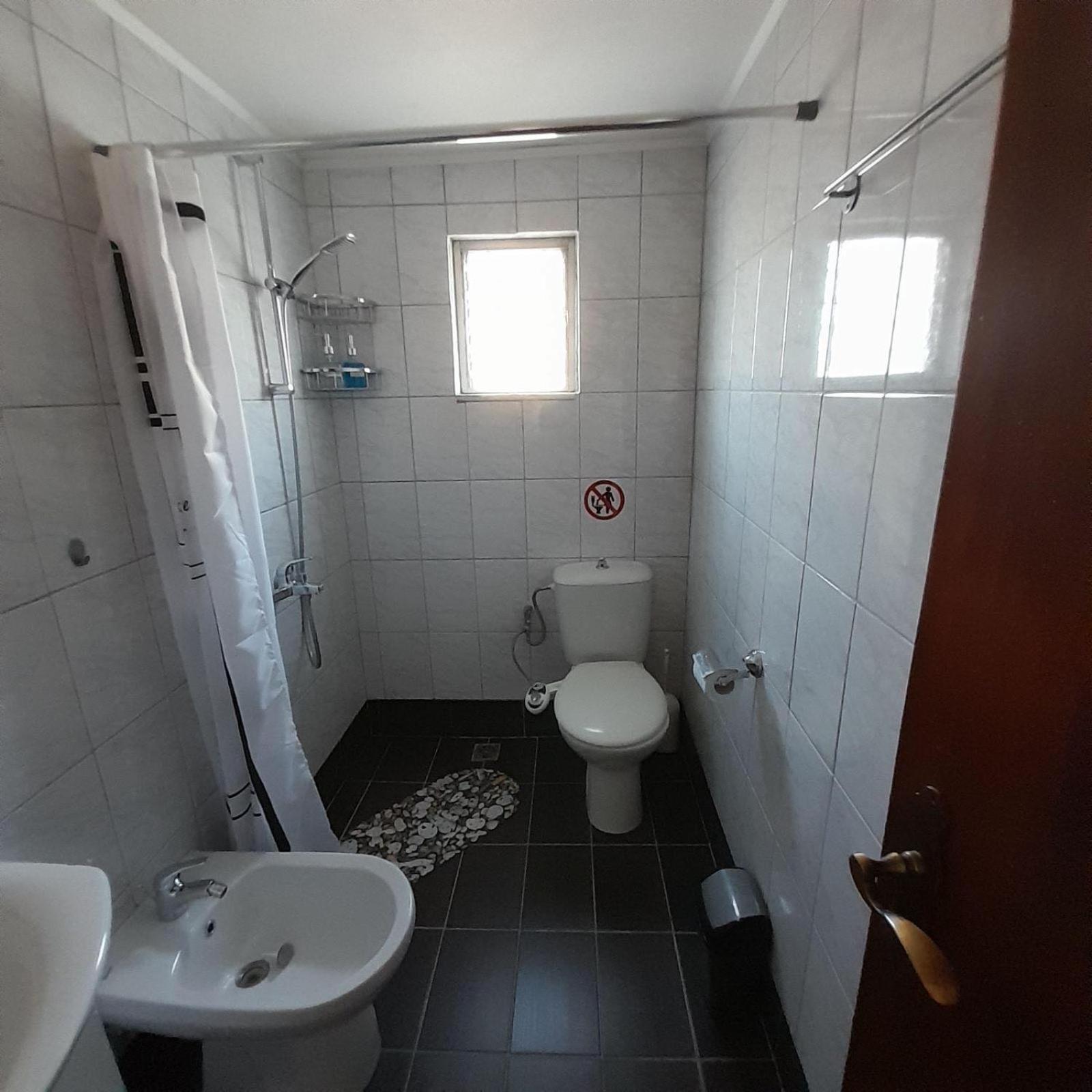 Makri Vacation House 亚历山德鲁波利斯 外观 照片