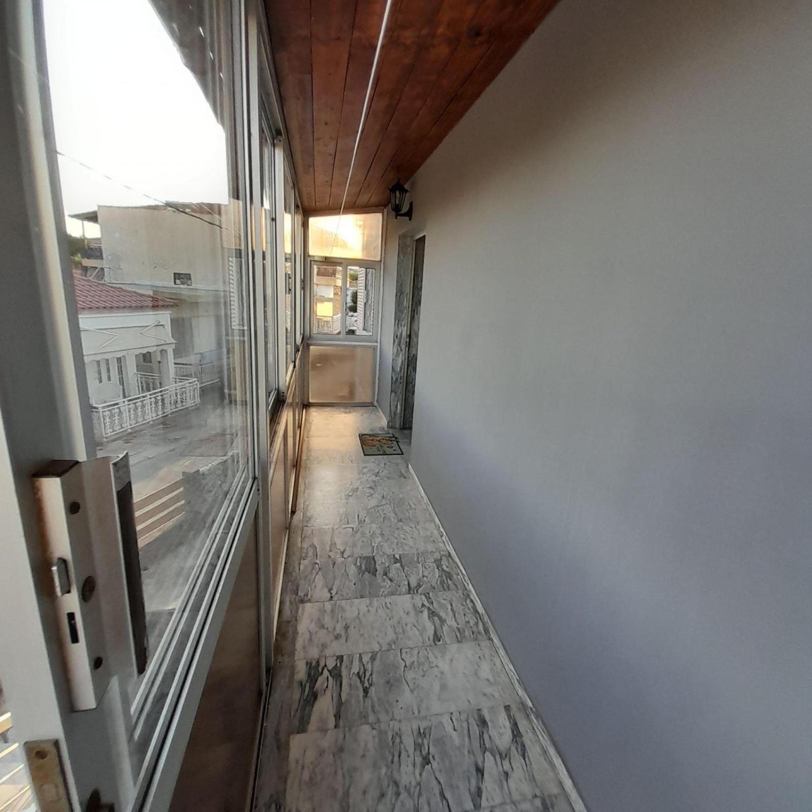 Makri Vacation House 亚历山德鲁波利斯 外观 照片