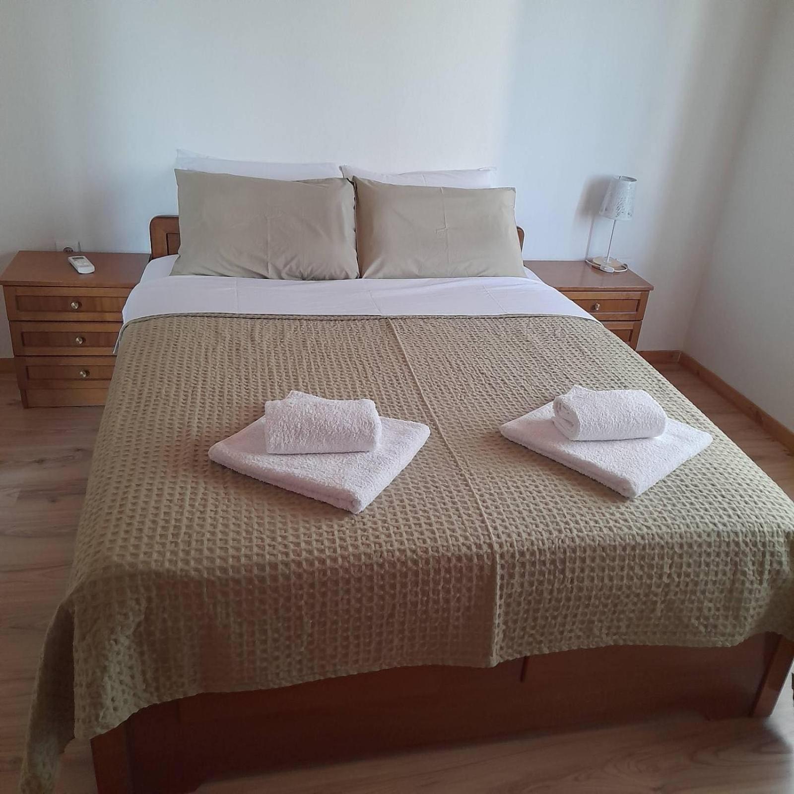 Makri Vacation House 亚历山德鲁波利斯 外观 照片