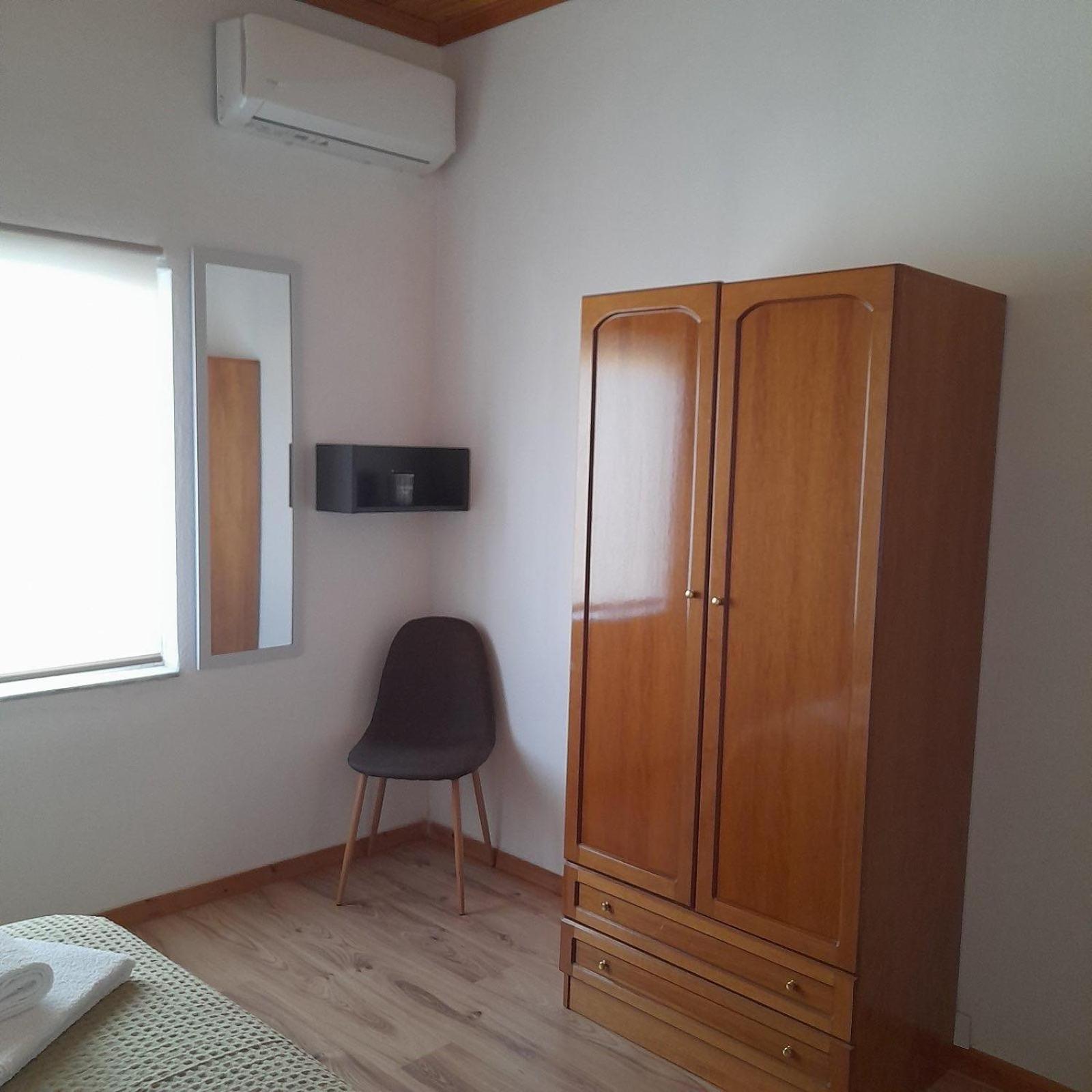 Makri Vacation House 亚历山德鲁波利斯 外观 照片