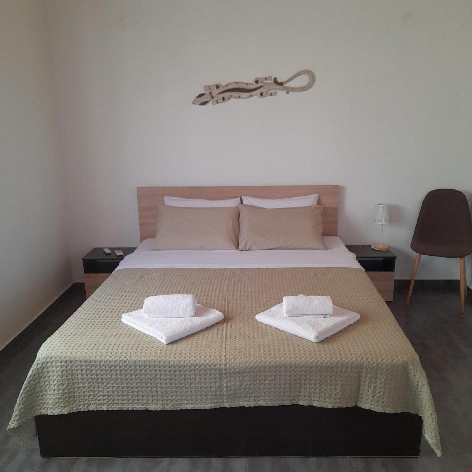 Makri Vacation House 亚历山德鲁波利斯 外观 照片